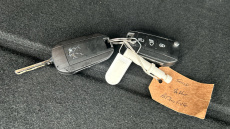 Peugeot 5008 1.2 PureTech Allure 5dr EAT8 Petrol Estate